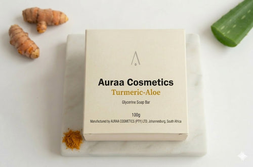 Tumeric Aloe
