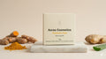 Tumeric Aloe